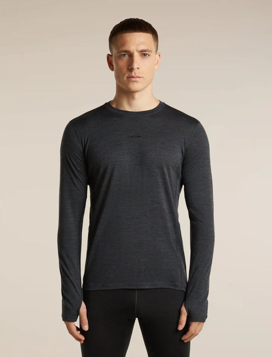 Men's 200 MerinoFine™ Ace Long Sleeve Thermal Crewe