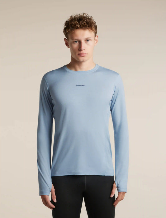 Men's 200 MerinoFine™ Ace Long Sleeve Thermal Crewe