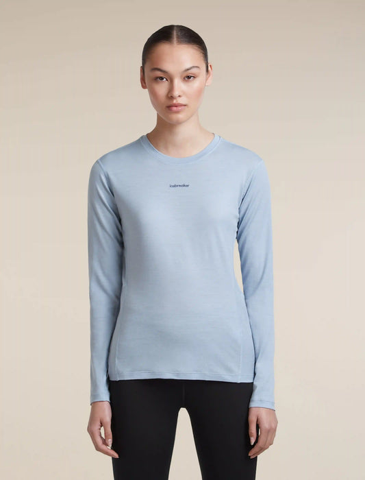 Women's 200 MerinoFine™ Ace Long Sleeve Thermal Crewe
