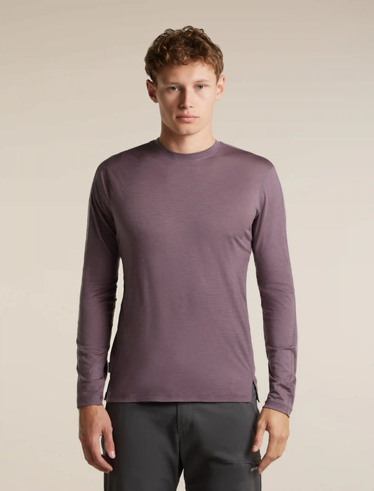 Men's 150 MerinoFine™ Ace Long Sleeve Tee