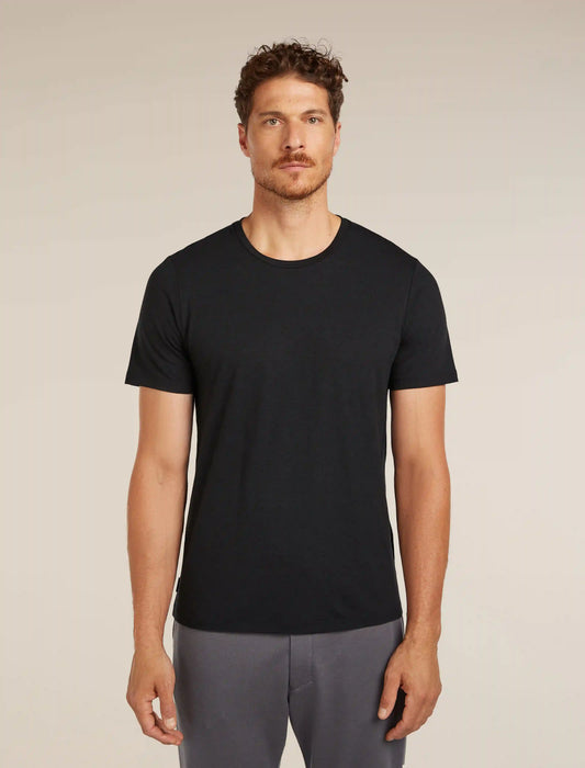 Men's Central Classic Short Sleeve T-Shirt