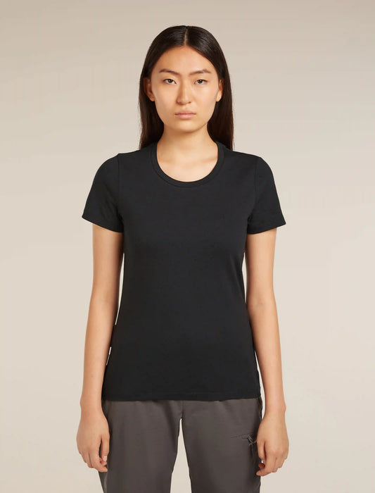 Women's Central Classic Short Sleeve T-Shirt