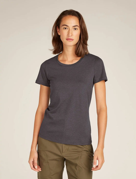 Women's Central Classic Short Sleeve T-Shirt