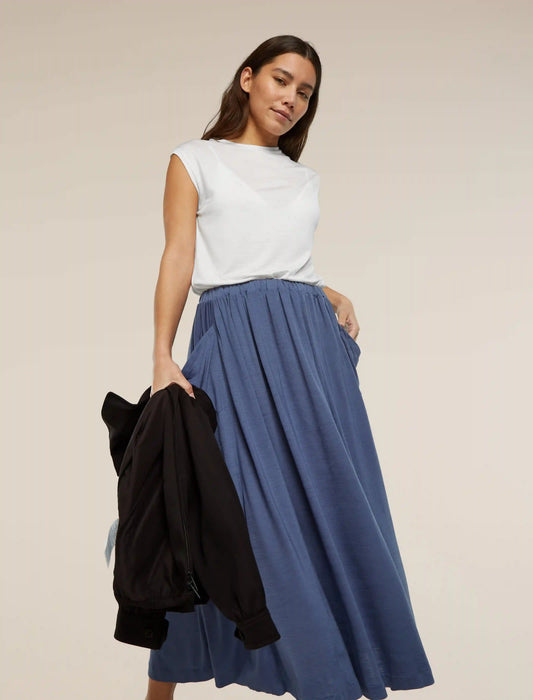 Women's Merino Blend 125 Cool-Lite™ Skirt