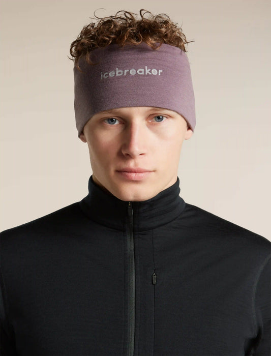 Unisex Merino 200 Oasis Headband