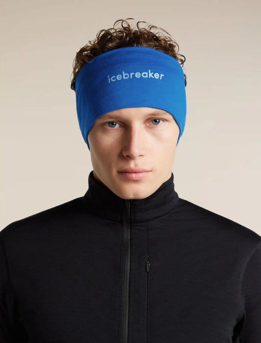 Unisex Merino 200 Oasis Headband