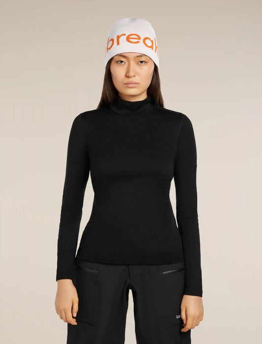 Unisex Merino Icebreaker Beanie