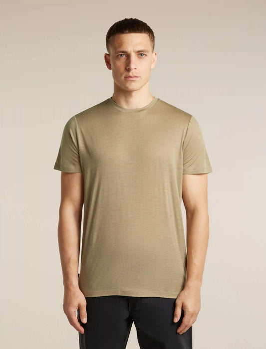 Men's Merino 150 Tech Lite Short Sleeve Tee