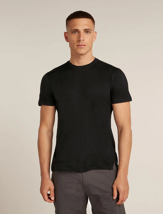 Men's 150 MerinoFine™ Ace Short Sleeve T-Shirt