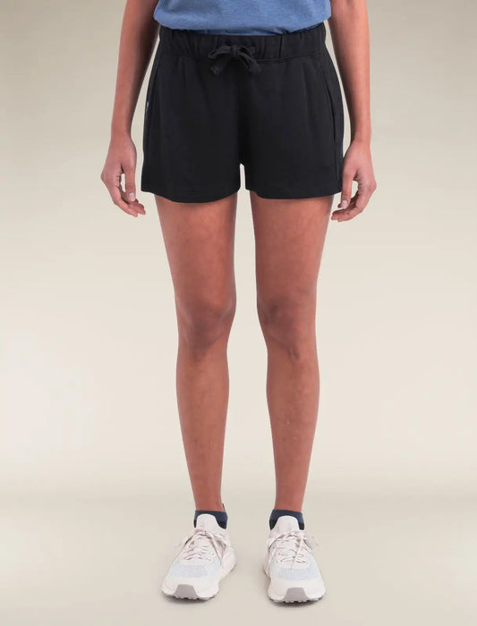 Women's Merino Blend 200 Crush Shorts