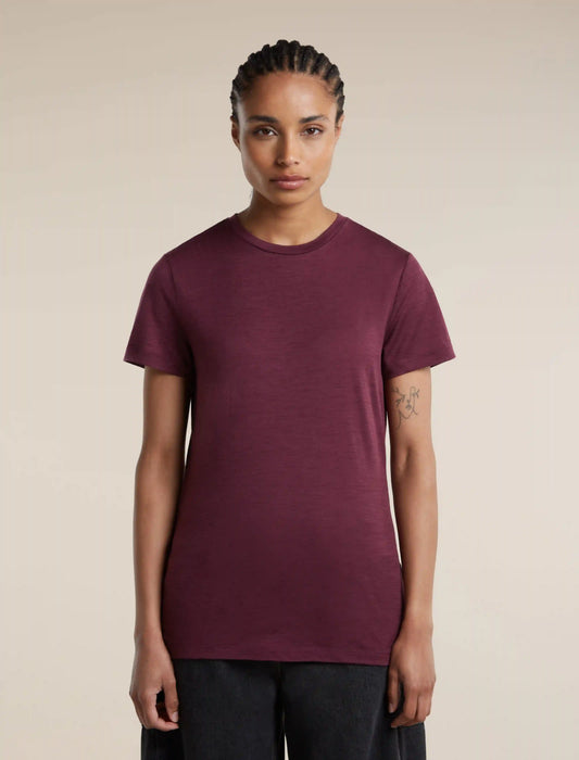 Women's Merino 150 Tech Lite Short Sleeve Tee
