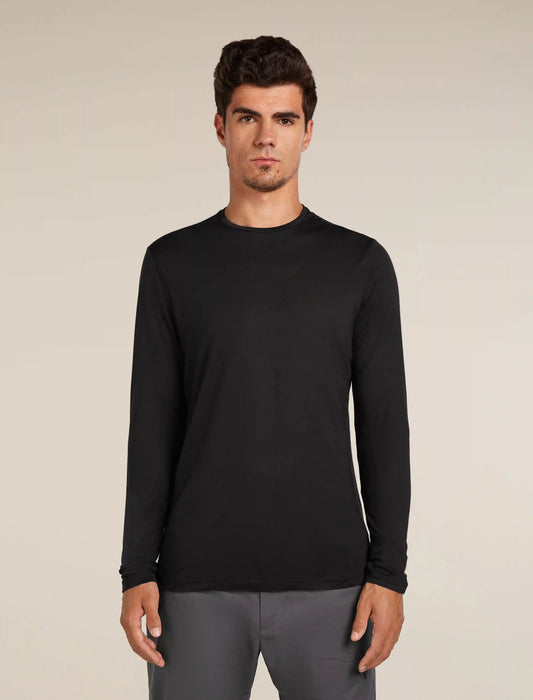 Men's Merino Blend 125 Cool-Lite™ Sphere Long Sleeve T-Shirt