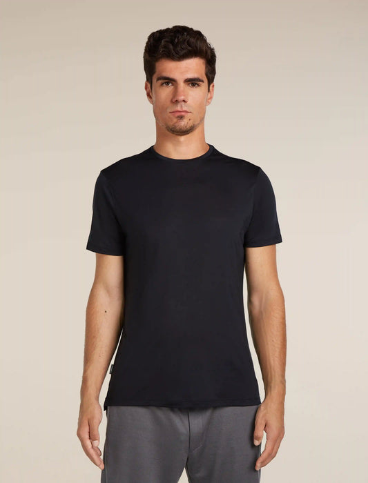 Men's Merino Blend 125 Cool-Lite™ Sphere Short Sleeve T-Shirt