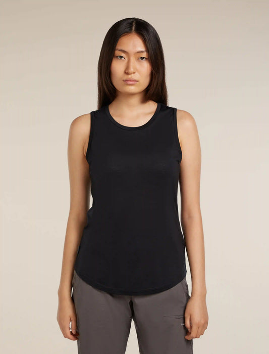 Women's Merino Blend 125 Cool-Lite™ Sphere Tank