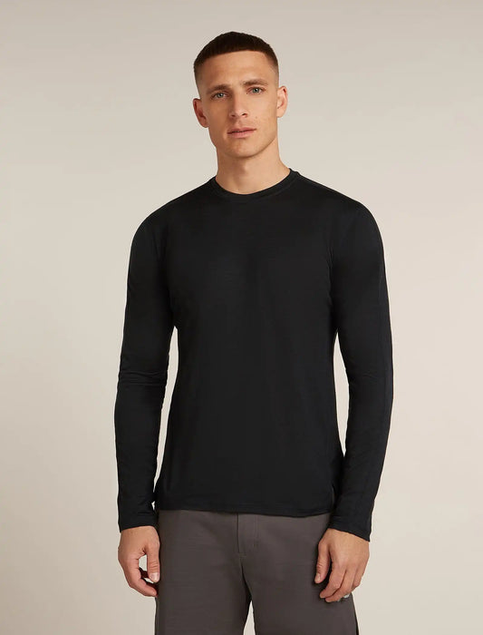 Men's 150 MerinoFine™ Ace Long Sleeve Tee UPF