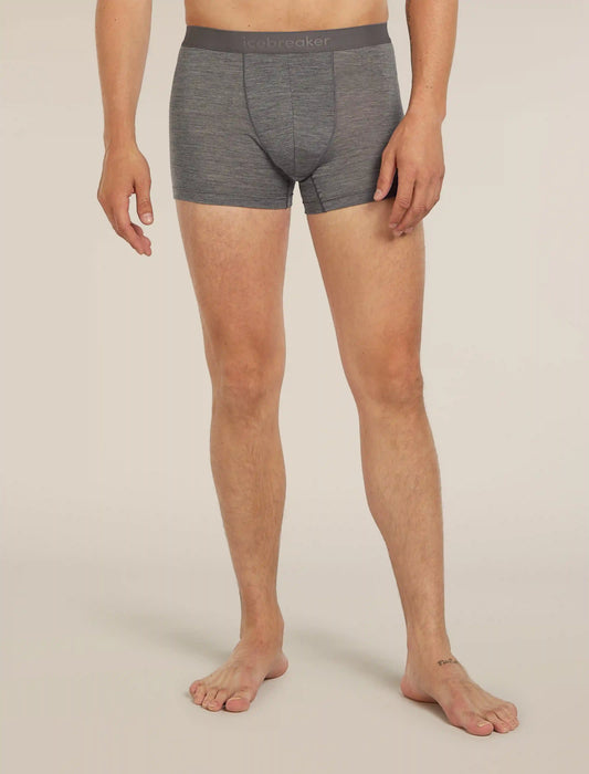 Men's Merino Blend 125 Cool-Lite™ Anatomica Boxers