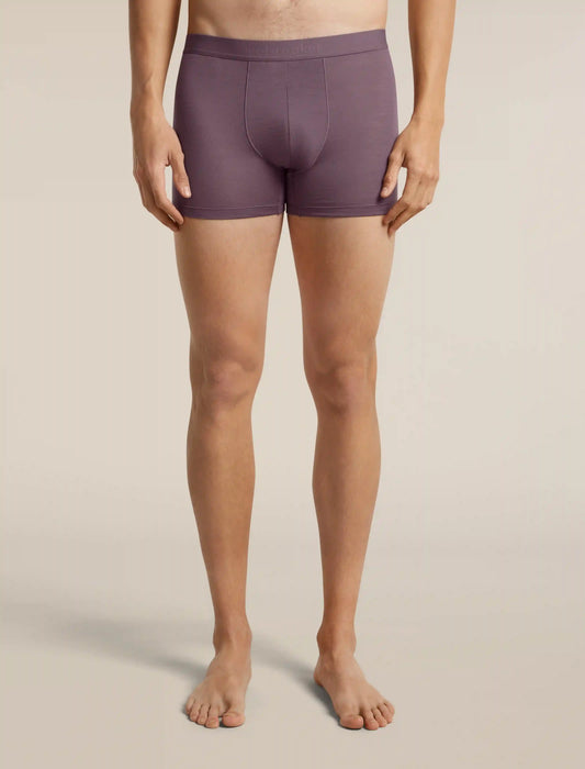 Men's Merino Blend 125 Cool-Lite™ Anatomica Boxers