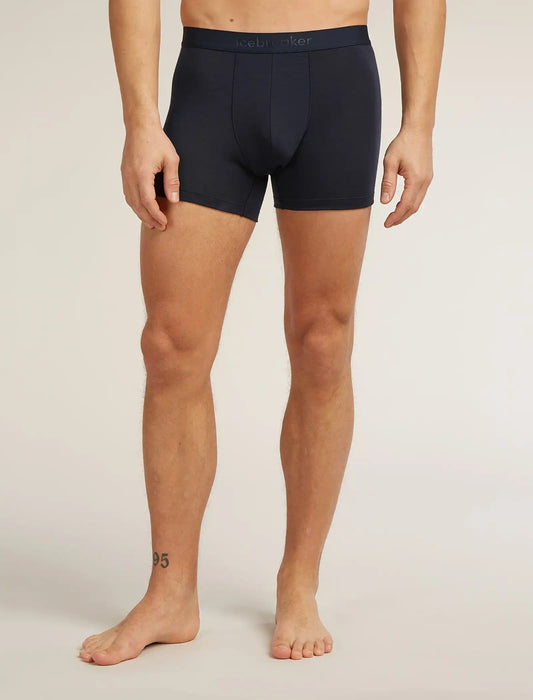 Men's Merino Blend 125 Cool-Lite™ Anatomica Boxers
