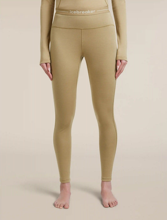 Women's 300 MerinoFine™ Polar Leggings