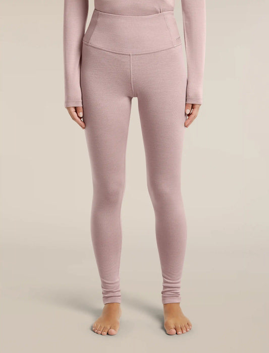 Women's Merino 260 Oasis High Rise Thermal Leggings