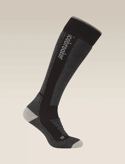 Men's Merino Ski+ Medium Over The Calf Socks