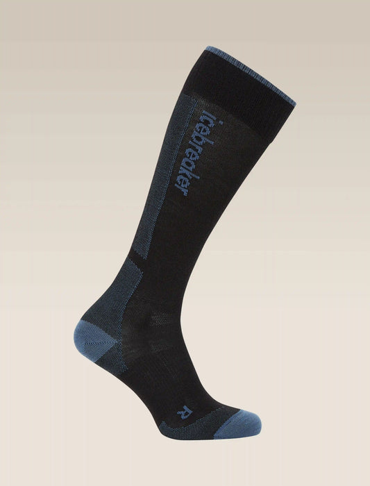 Women's Merino Ski+ Ultralight Over The Calf Socks