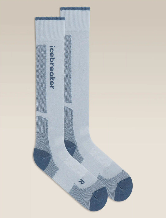Women's Merino Blend Ski+ Ultralight Over The Calf Socks