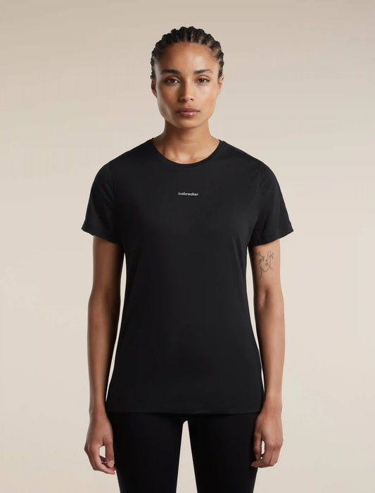 Women's Merino Blend 125 Cool-Lite™ Speed Short Sleeve Tee