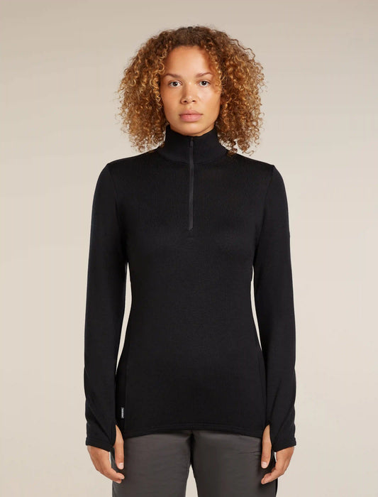 Women's 300 Original Half Zip Top