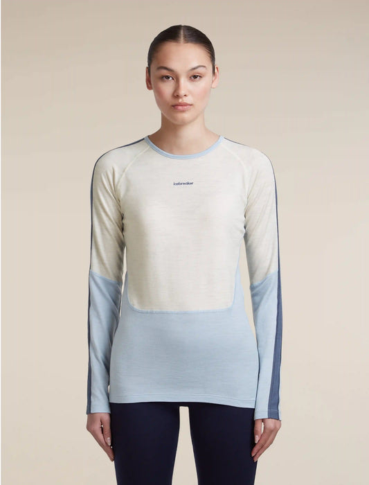 Women's Merino 200 Oasis+ Long Sleeve Crewe