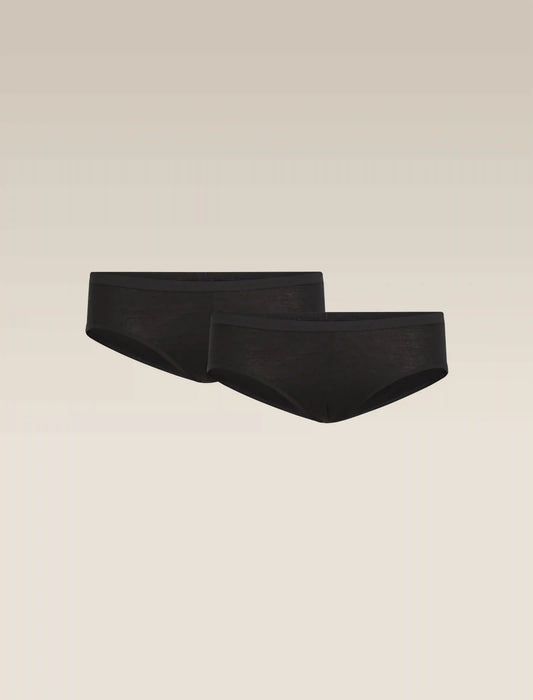 Women's Merino 150 Siren Hipkini 2 Pack