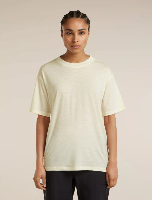 Women's Merino 150 Tech Lite Short Sleeve Relaxed Tee