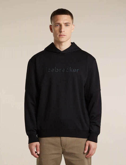 Men's Merino 360 RealFleece™ Elemental Long Sleeve Hoodie