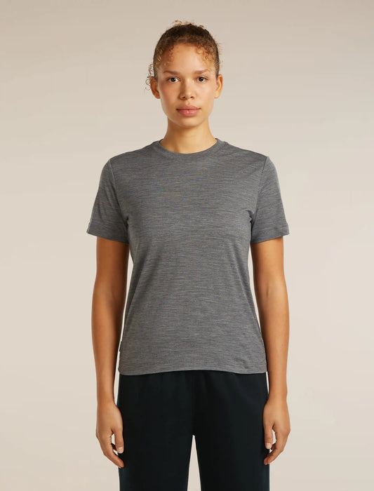 Women's 15.5 MerinoFine™ Jersey Short Sleeve Tee