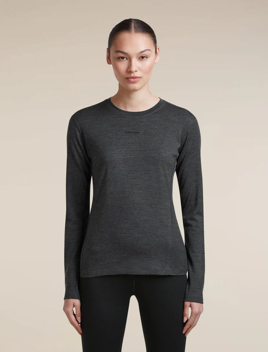 Women's 200 MerinoFine™ Ace Long Sleeve Thermal Crewe