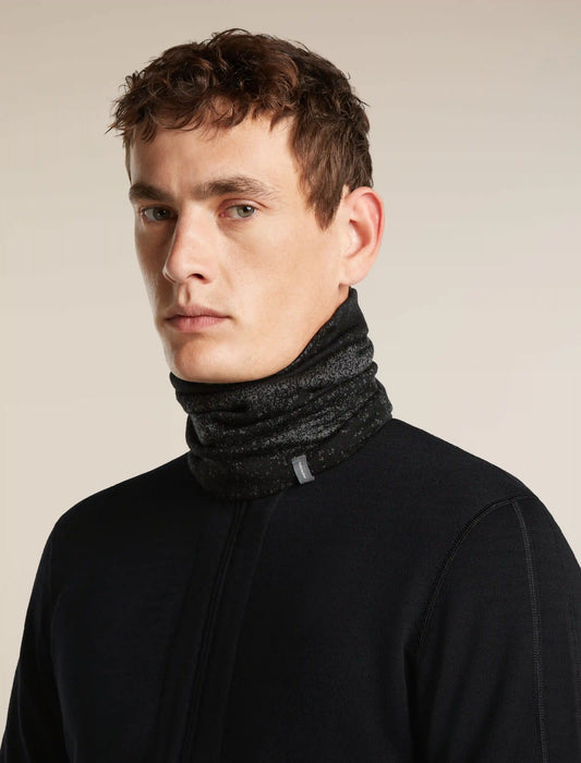 Unisex Merino 260 Oasis Vertex Reversible Chute Chillwave