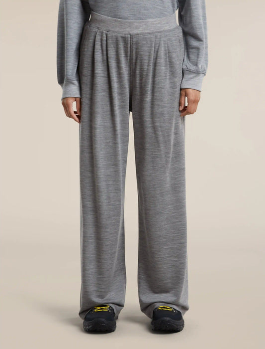 Women's Merino Blend 150 Drift Wide Leg Pants