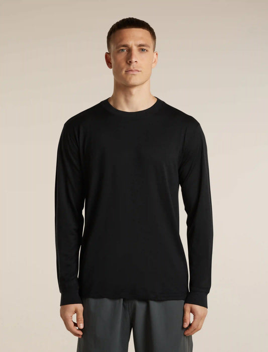 Men's Merino 150 Tech Lite Long Sleeve Relaxed Tee