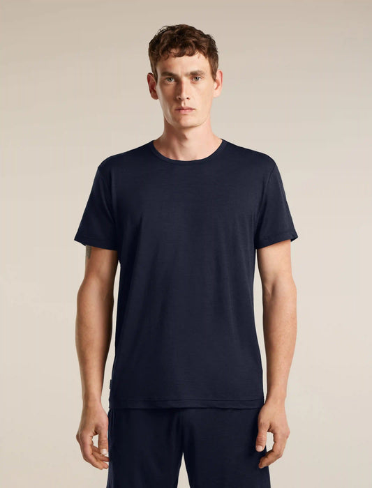 Men's Merino 150 Lodge Short Sleeve Tee