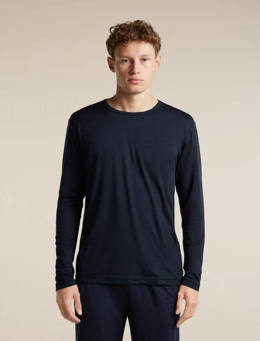 Men's Merino 150 Lodge Long Sleeve Tee