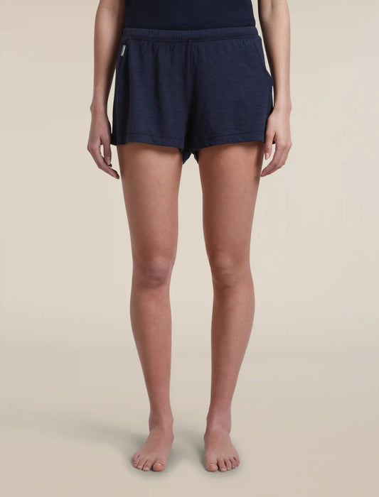 Women's Merino 150 Lodge Shorts
