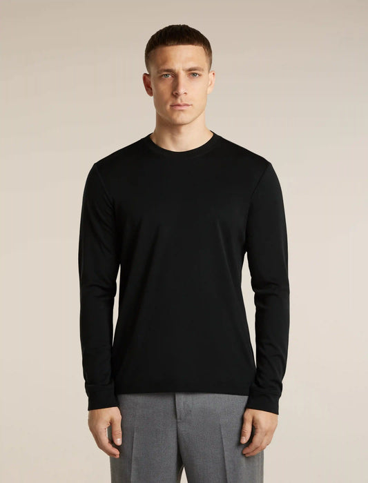 Men's 15.5 MerinoFine™ Long Sleeve Tee