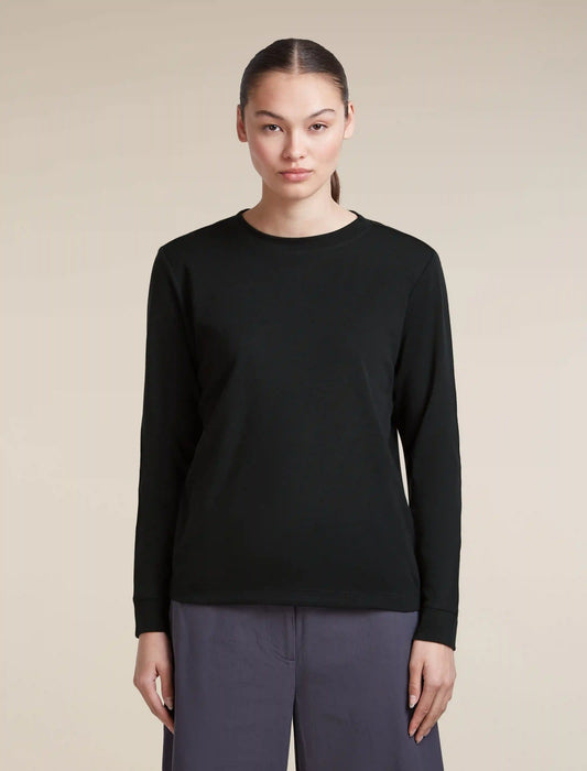 Women's 300 15.5 MerinoFine™ Long Sleeve Tee
