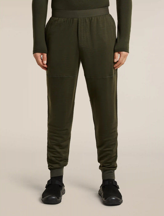 Men's Merino Blend 300 RealFleece™ Descender Jogger