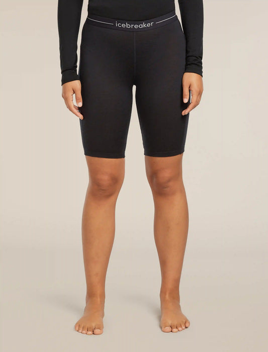 Women's Merino 200 Oasis Thermal Shorts