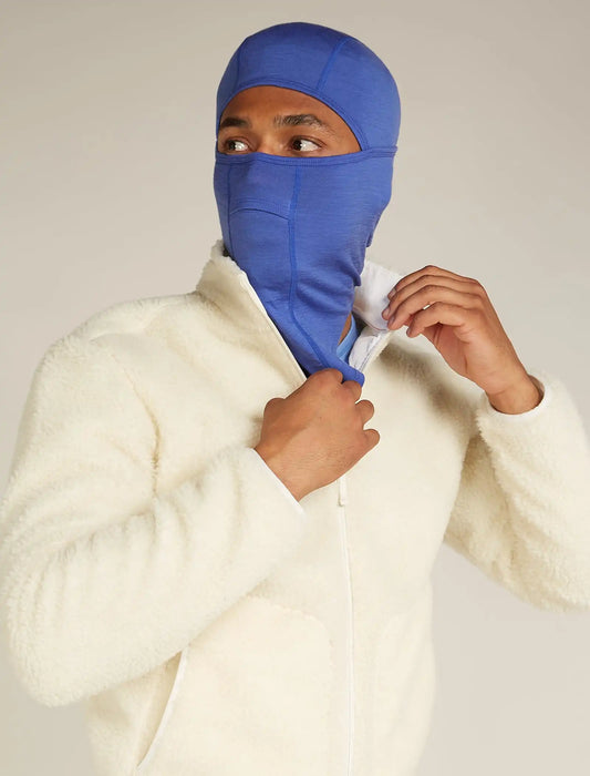 Unisex Merino 200 Oasis Balaclava