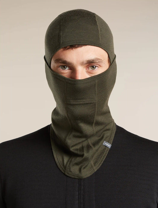 Unisex Merino 200 Oasis Balaclava