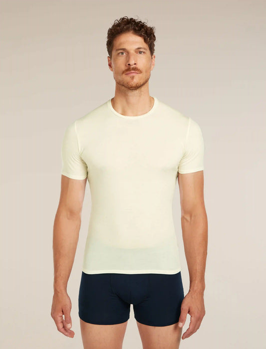 Men's Merino 150 Anatomica Short Sleeve Crewe Top