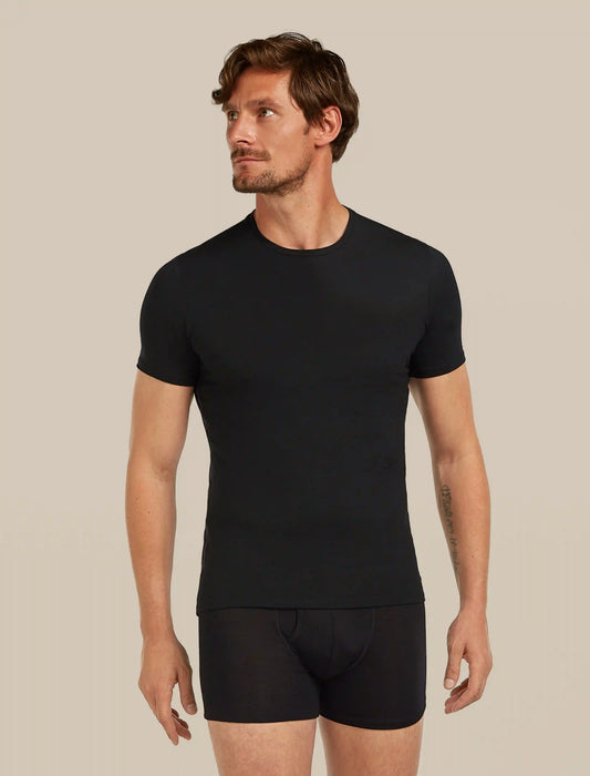 Men's Merino 150 Anatomica Short Sleeve Crewe Top