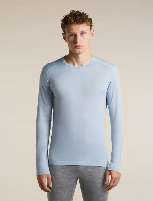 Men's Merino 200 Oasis Long Sleeve Crewe